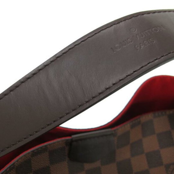 Louis Vuitton Damier Graceful PM - Picture 5 of 9